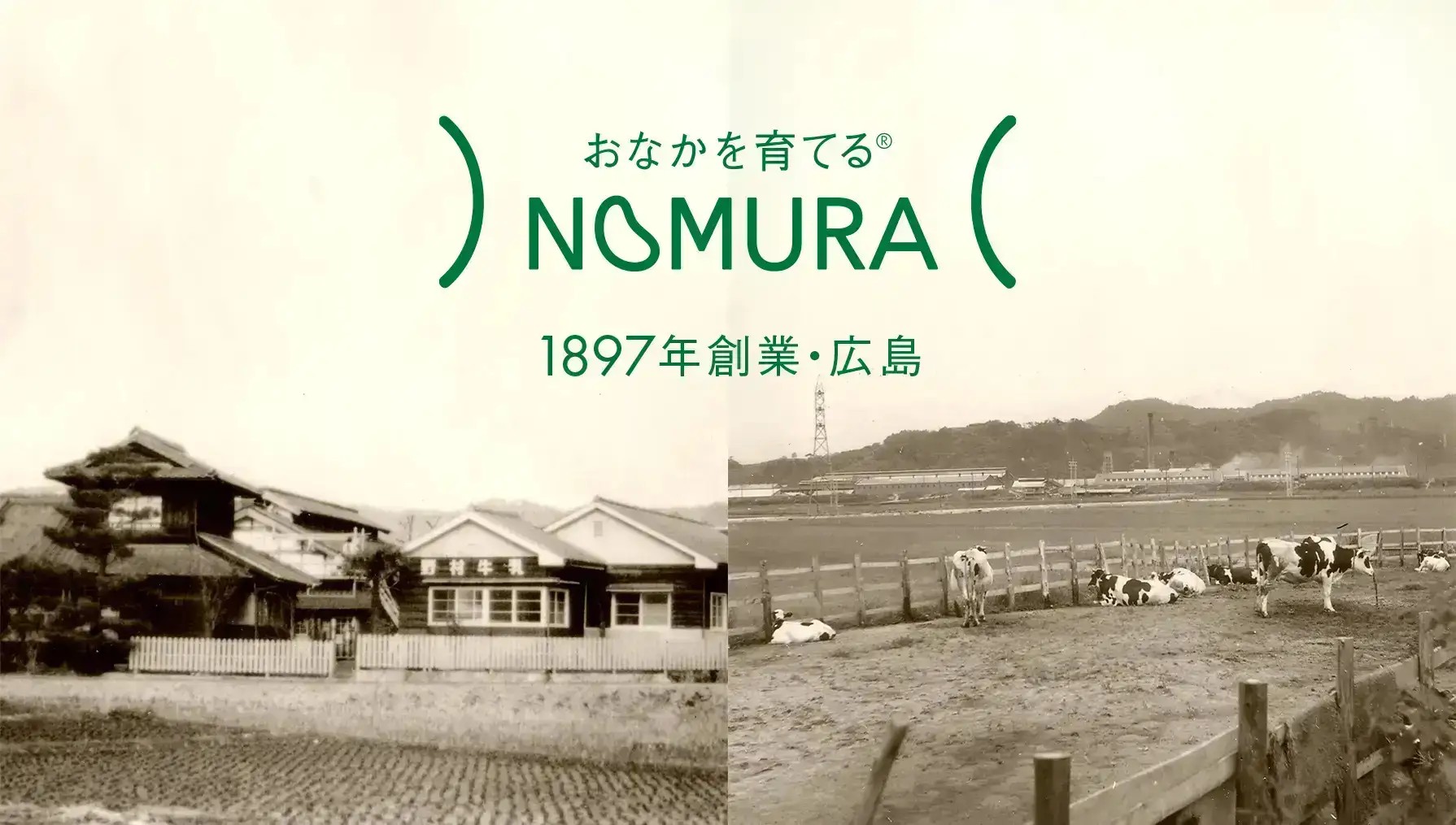 野村乳業株式会社