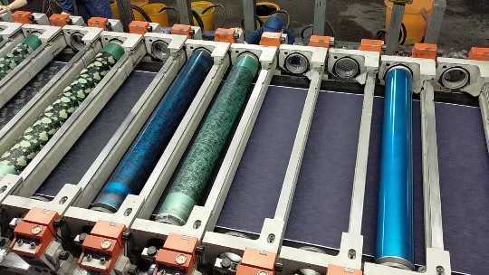 山陽染工株式会社